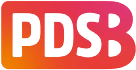 pdsb logo